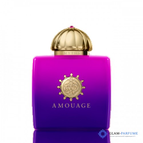 Amouage Myths For Woman