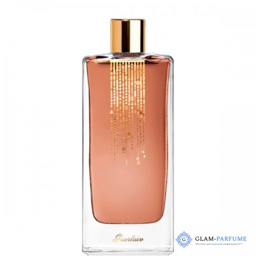 Guerlain Rose Nacree Du Desert