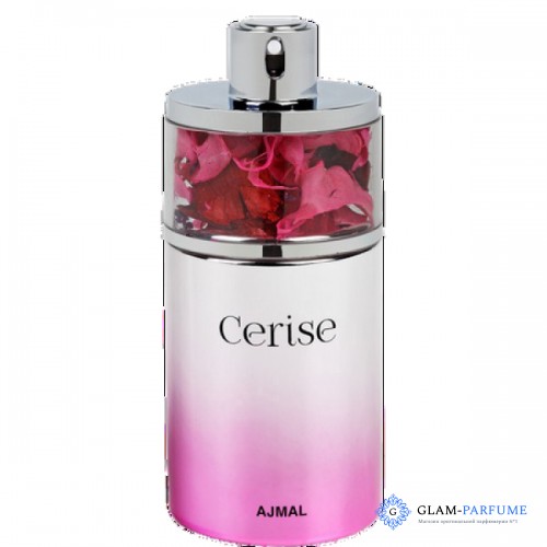 Ajmal Cerise