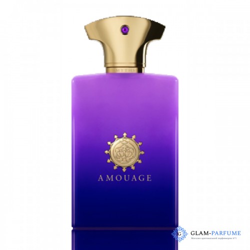 Amouage Myths For Man