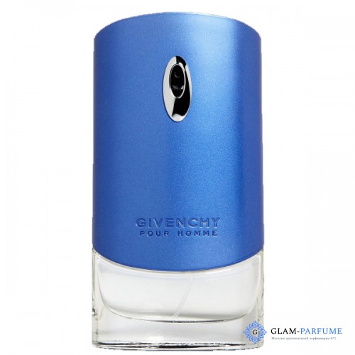 Givenchy Pour Homme Blue Label