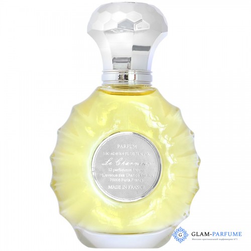 12 Parfumeurs Francais Mon Roi