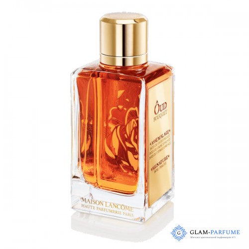 Lancome Les Parfums Grands Crus Oud Bouquet