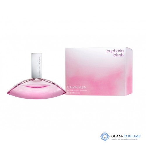 Calvin Klein Euphoria Blush