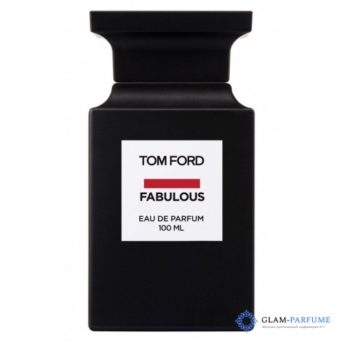 TOM FORD FABULOUS UNISEX