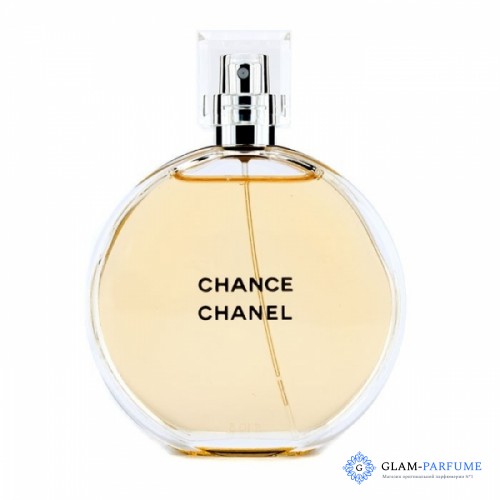 CHANEL CHANCE EDT