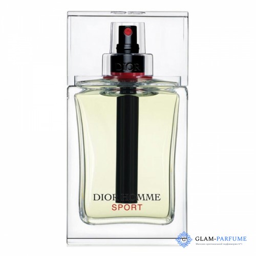 Christian Dior Homme Sport Men