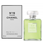 Chanel No19 Poudre