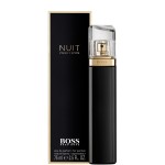 HUGO BOSS NUIT POUR FEMME