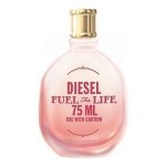 Diesel Fuel For Life Summer women