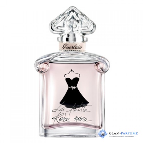 GUERLAIN LA PETITE ROBE NOIR  EDT