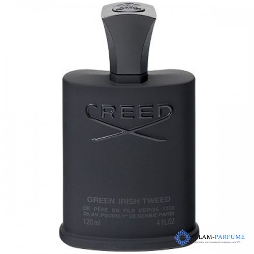 Creed Green Irish Tweed