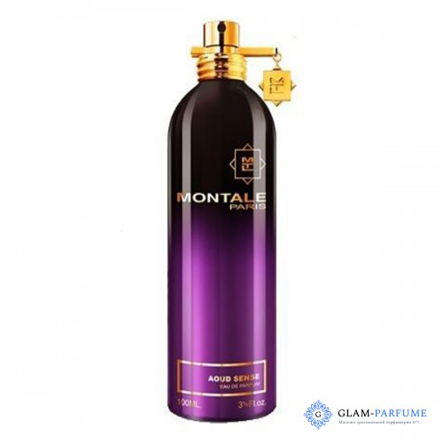 Montale Aoud Sense