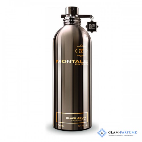 MONTALE AOUD BLACK