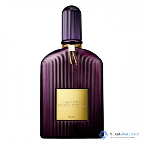 Tom Ford Velvet Orchid