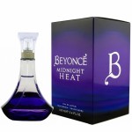 BEYONCE HEAT MIDNIGHT