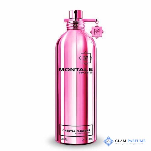 Montale Crystal Flowers