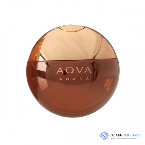 Bvlgari Aqva Amara