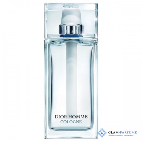 DIOR HOMME COLOGNE 2013 DIOR