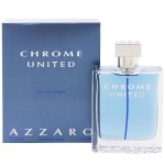 Azzaro Chrome United