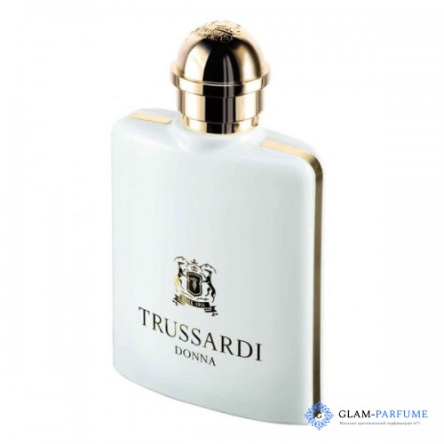 Trussardi Donna 2011