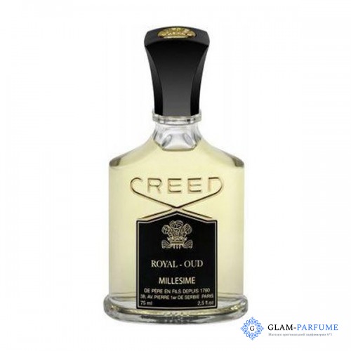 Creed Royal Oud