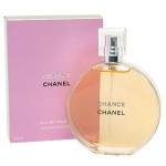 CHANEL CHANCE EDT