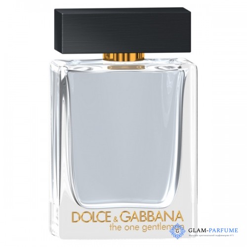 Dolce Gabbana (D&G) The One Gentleman