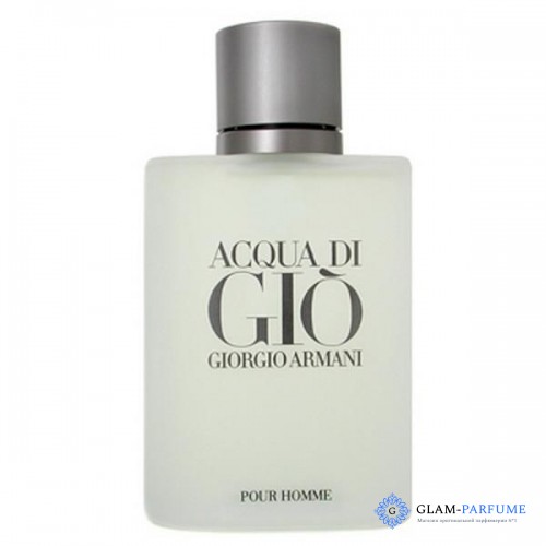 GIORGIO ARMANI AQUA DI GIO MEN