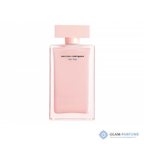 NARCISO RODRIGUEZ FOR HER Pink