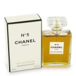 CHANEL 5