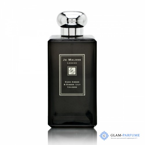 Jo Malone Dark Amber & Ginger Lily