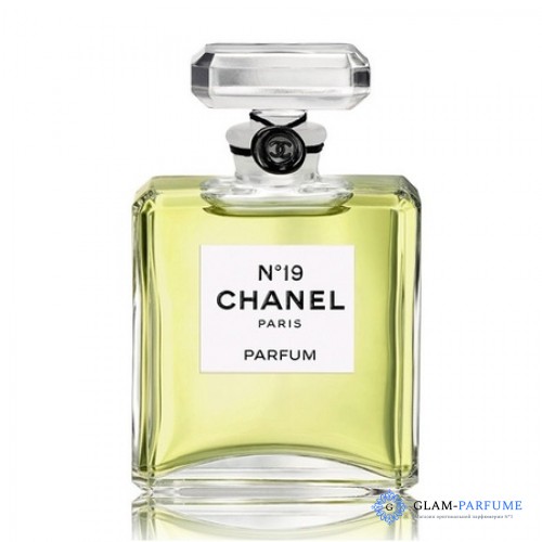 Chanel No19