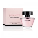 Angel Schlesser Pirouette