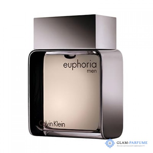 Calvin Klein Euphoria Men