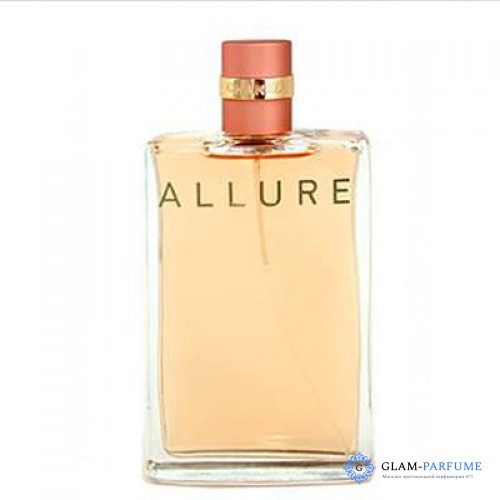 Chanel Allure Femme