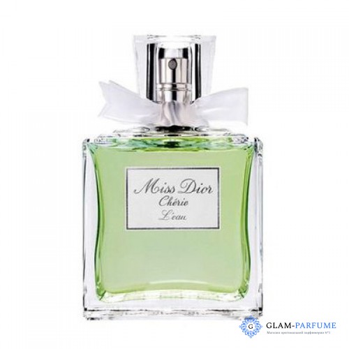 Christian Dior Miss Dior Cherie L'Eau