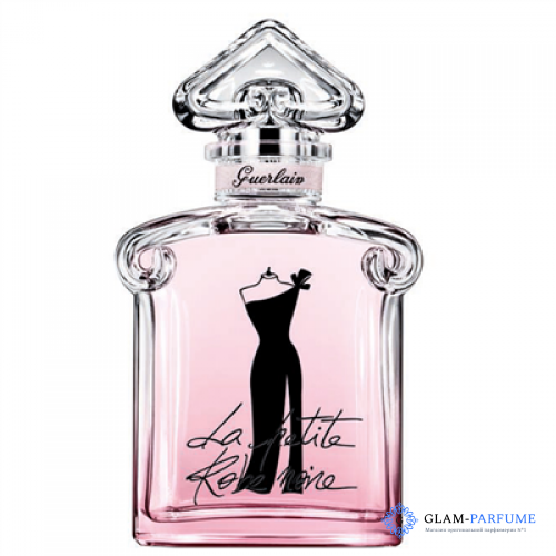 GUERLAIN LA PETITE ROBE NOIRE COUTURE  EDT