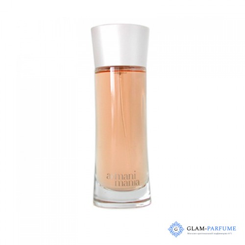 Armani Mania Pour Femme