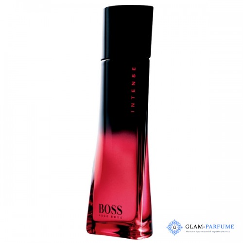 HUGO BOSS INTENSE