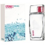 Kenzo L'Eau 2 Pour Femme