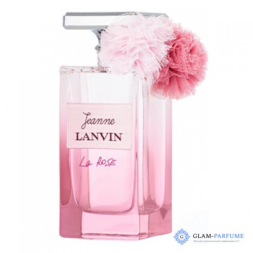 Lanvin Jeanne La Rose