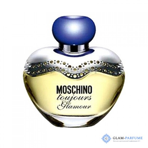 Moschino Toujours Glamour