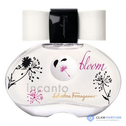 Salvatore Ferragamo Incanto Bloom