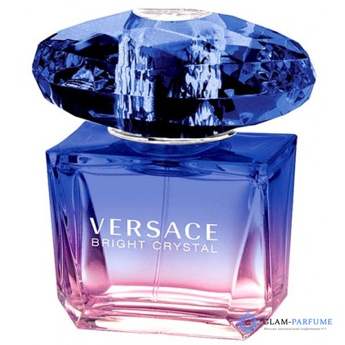 VERSACE BRIGHT CRYSTAL LIMITED EDITION