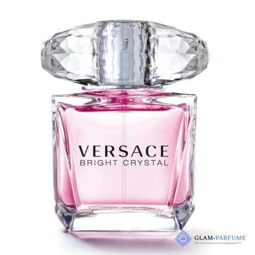 Versace Bright Crystal