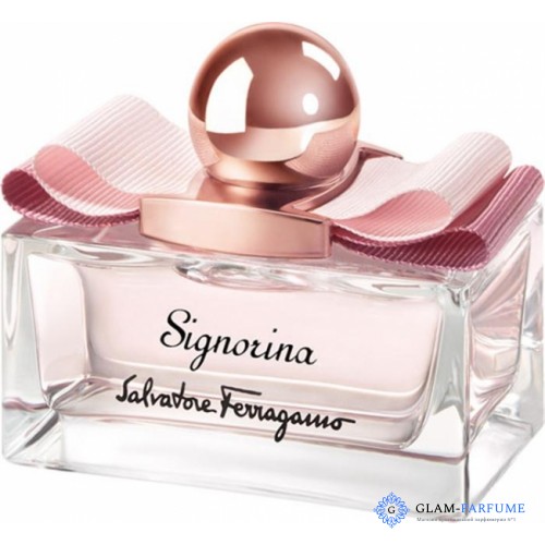 Salvatore Ferragamo Signorina EDP