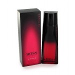 HUGO BOSS INTENSE