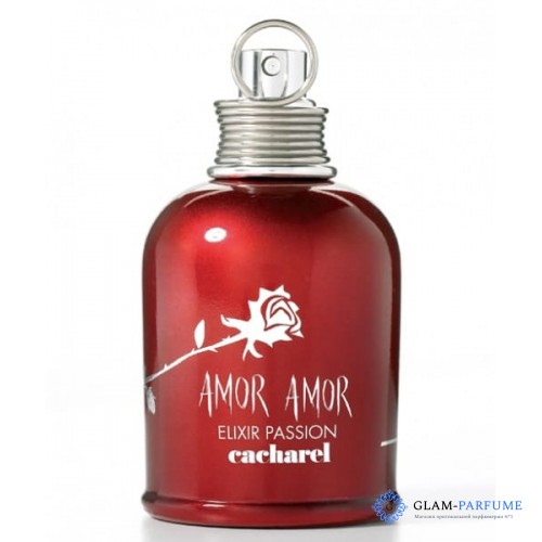 Cacharel Amor Amor Elixir Passion