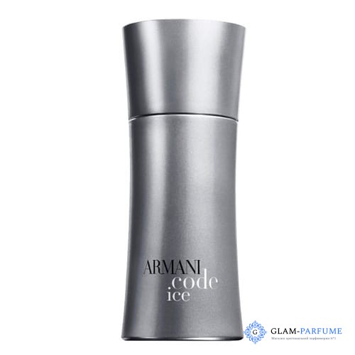 Armani Code Ice